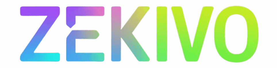 logo zekivo